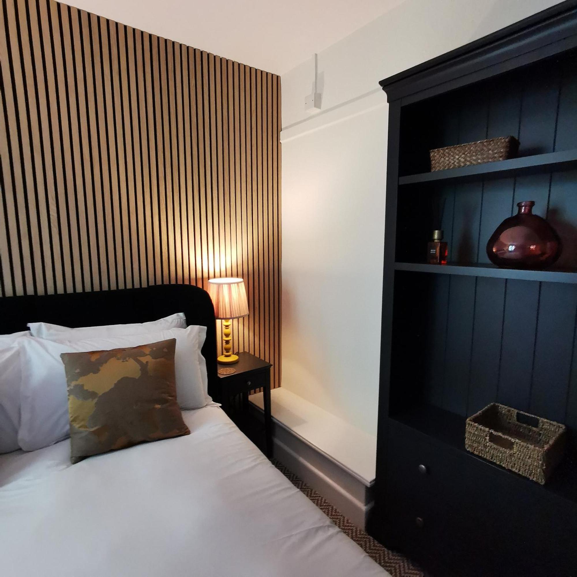The Swinside Inn 波廷斯凯尔 外观 照片