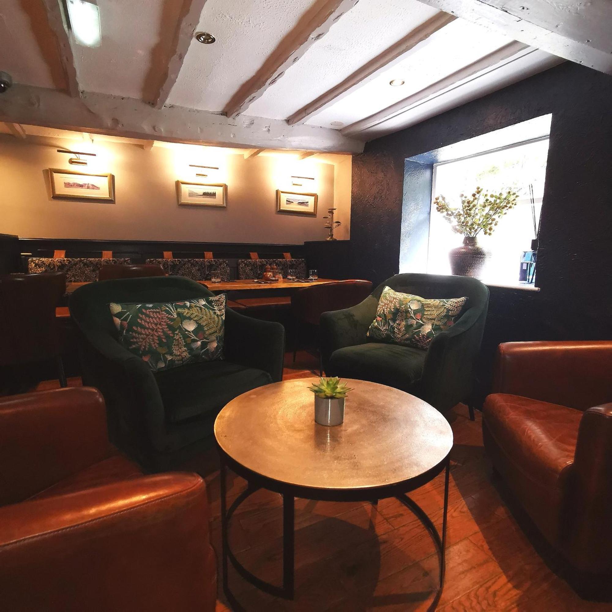 The Swinside Inn 波廷斯凯尔 外观 照片