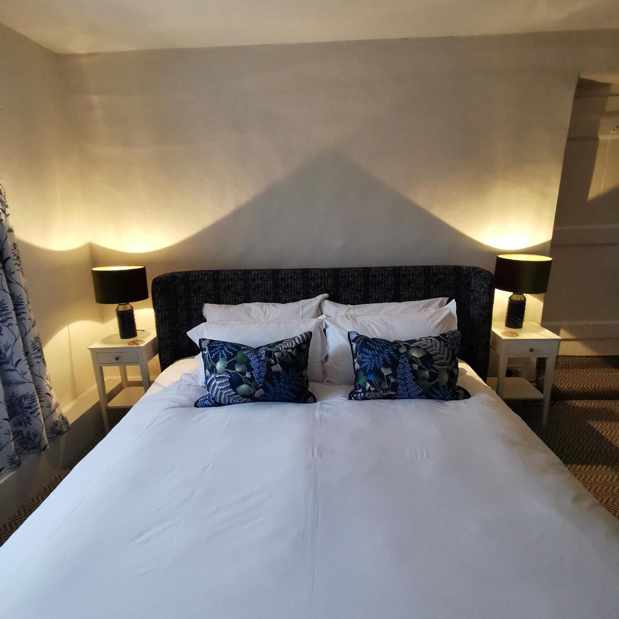 The Swinside Inn 波廷斯凯尔 外观 照片