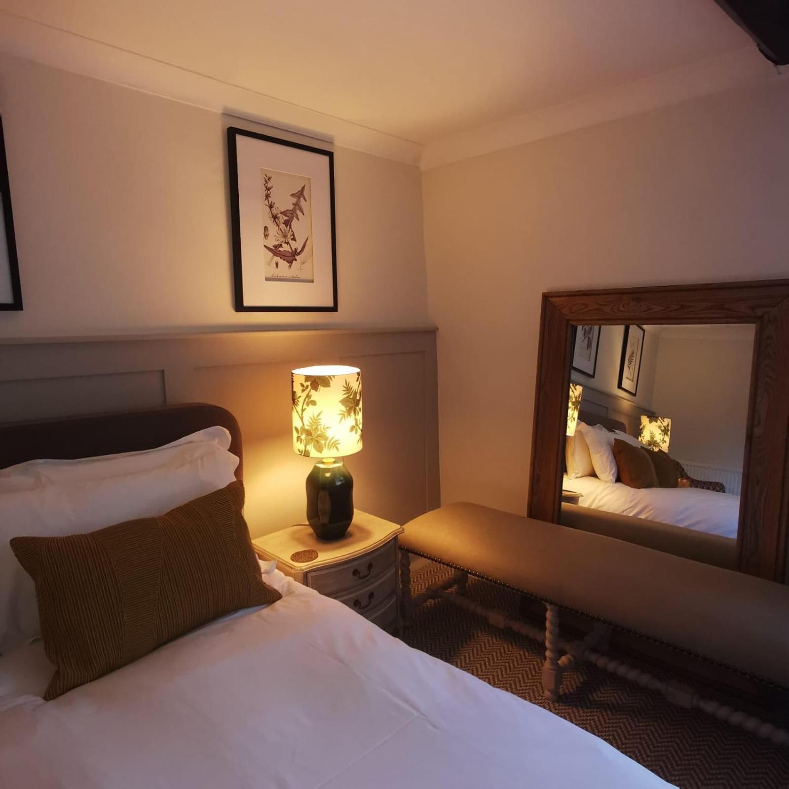 The Swinside Inn 波廷斯凯尔 外观 照片